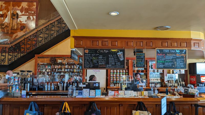 The Famous Reading Cafe and Why the Coffee Deserves Its Own Reputation The Famous Reading Cafe and Why the Coffee Deserves Its Own Reputation
