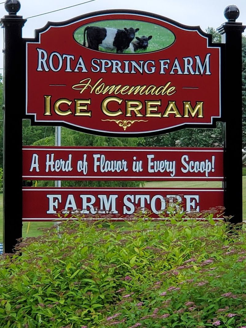 The Farm Behind the Flavor