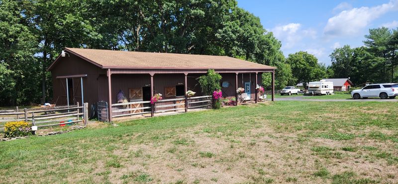The Farm Stand and the Fiber That Outperforms Ordinary Wool The Farm Stand and the Fiber That Outperforms Ordinary Wool