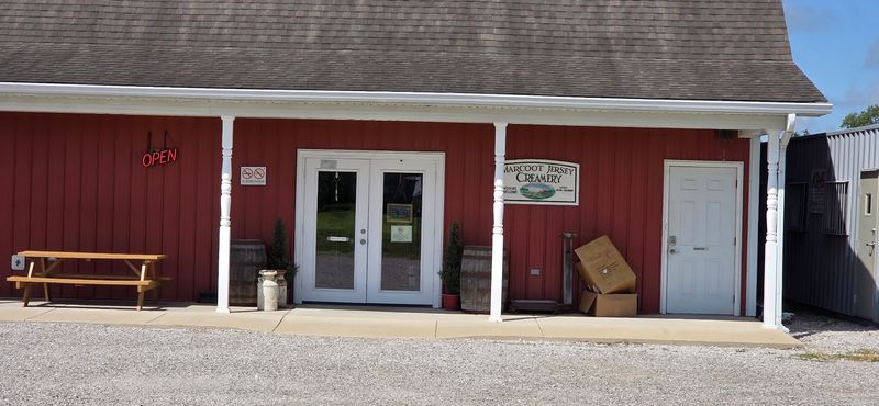 The Farm Store and What to Bring Home