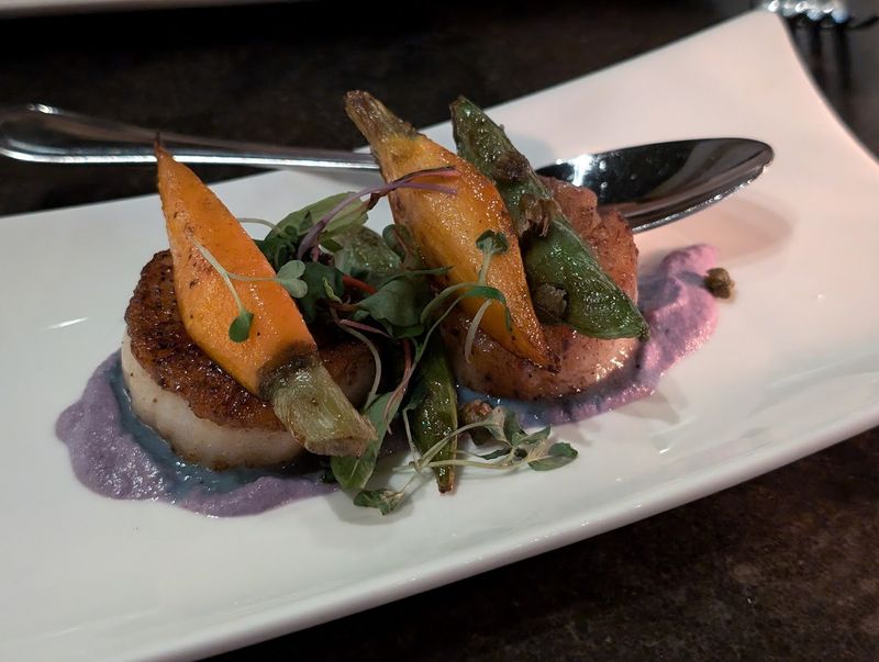 The Farm-to-Table Philosophy That Actually Means Something Here