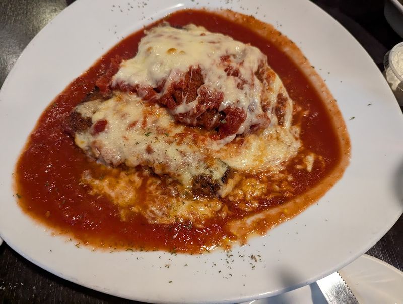 A Legacy of Authentic Italian Cooking A Legacy of Authentic Italian Cooking