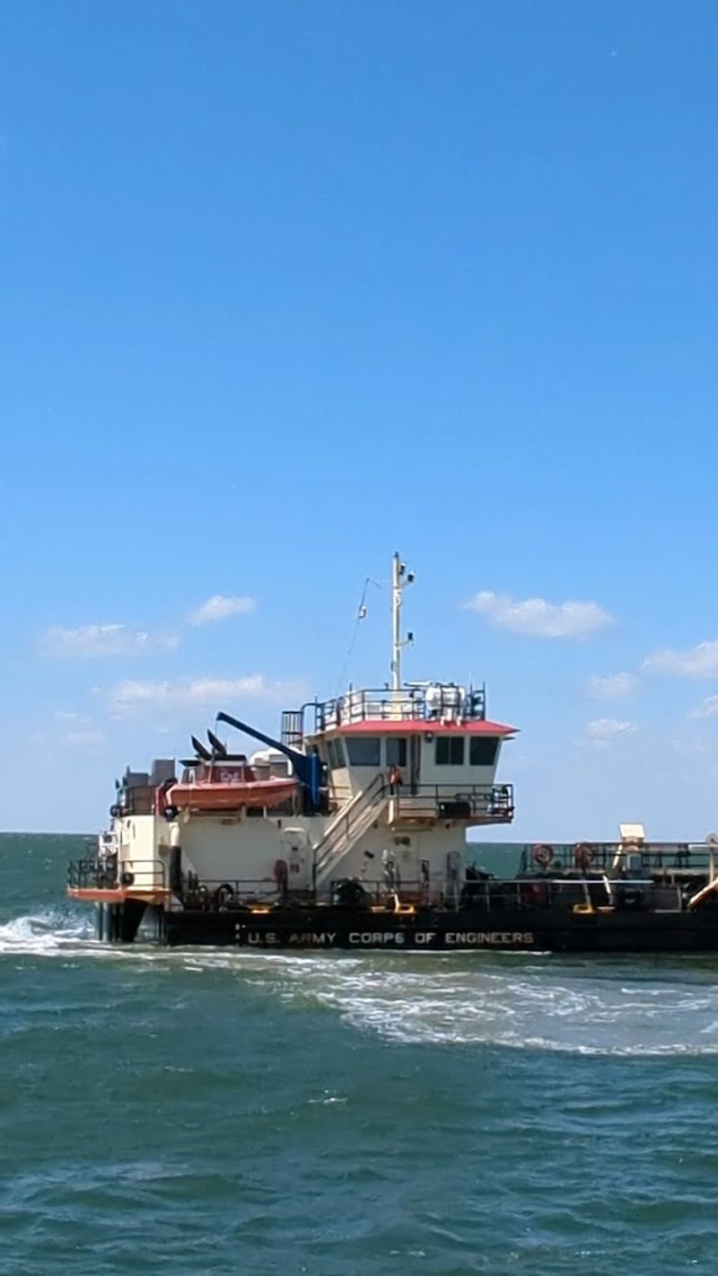 The Ferry Ride That Sets The Mood The Ferry Ride That Sets The Mood