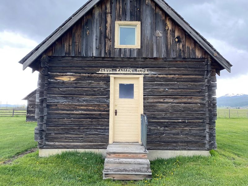 The Finnish Immigrants Who Built This Place to Last The Finnish Immigrants Who Built This Place to Last