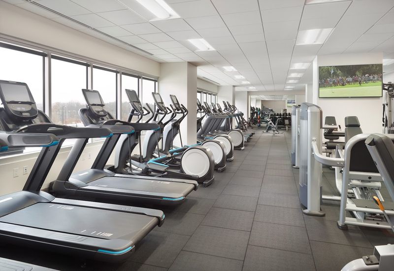 The Fitness Center and How Seriously It Takes Wellness The Fitness Center and How Seriously It Takes Wellness