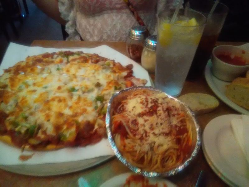 The Flavor Explosion Pizza Is a Local Legend The Flavor Explosion Pizza Is a Local Legend