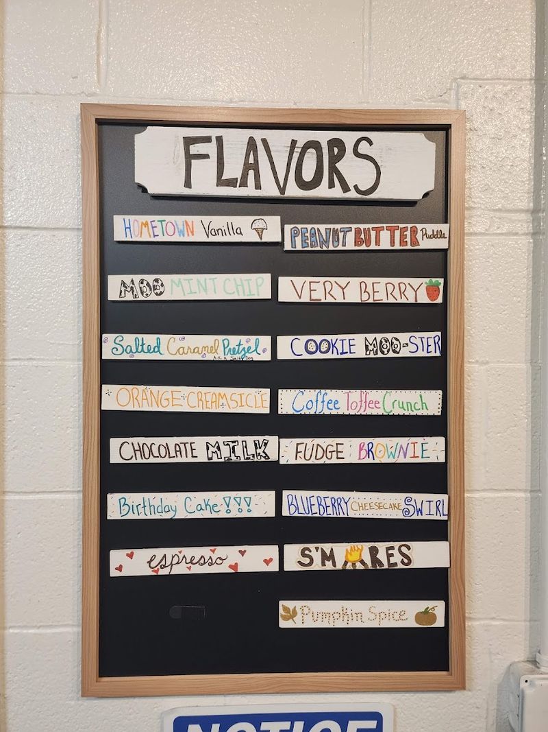 The Flavor Lineup That Keeps Everyone Guessing