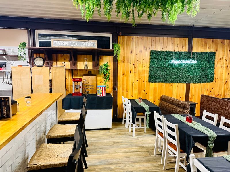 The Food Scene That Justifies Its Own Road Trip The Food Scene That Justifies Its Own Road Trip