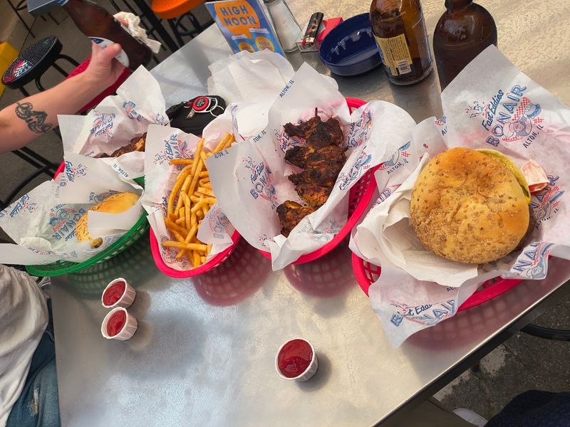 The Food That Keeps Everyone Coming Back The Food That Keeps Everyone Coming Back