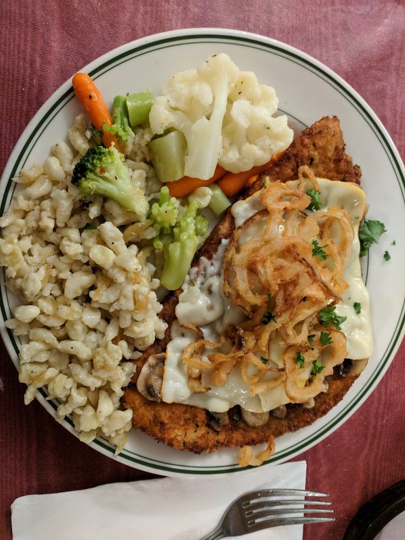 The Food That Keeps People Coming Back The Food That Keeps People Coming Back