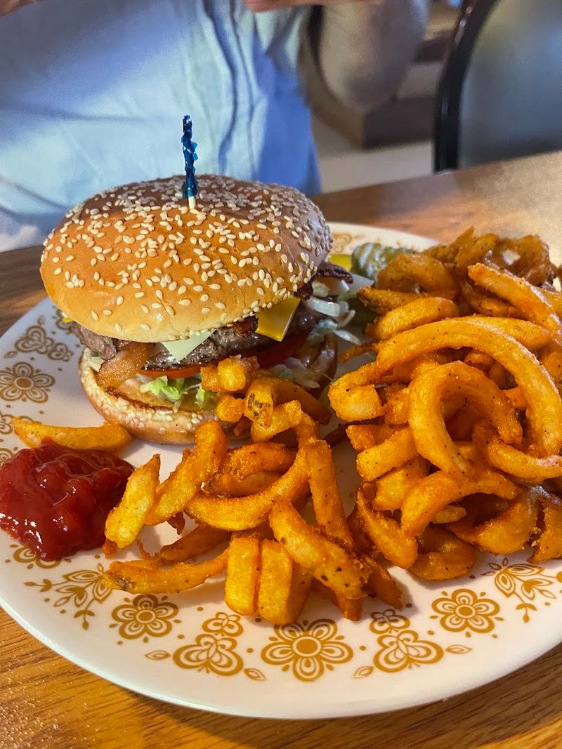 The Food That Keeps People Coming Back