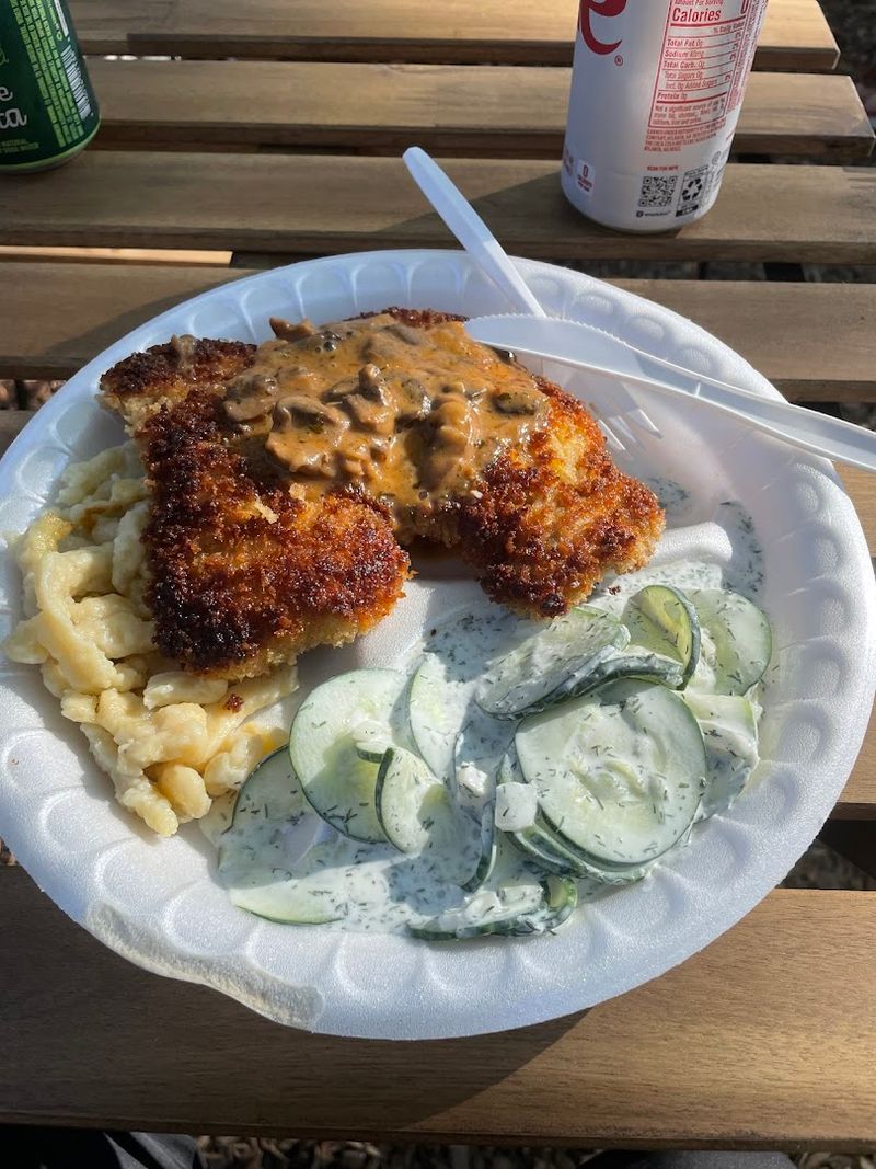 The Food That Keeps People Coming Back for More The Food That Keeps People Coming Back for More