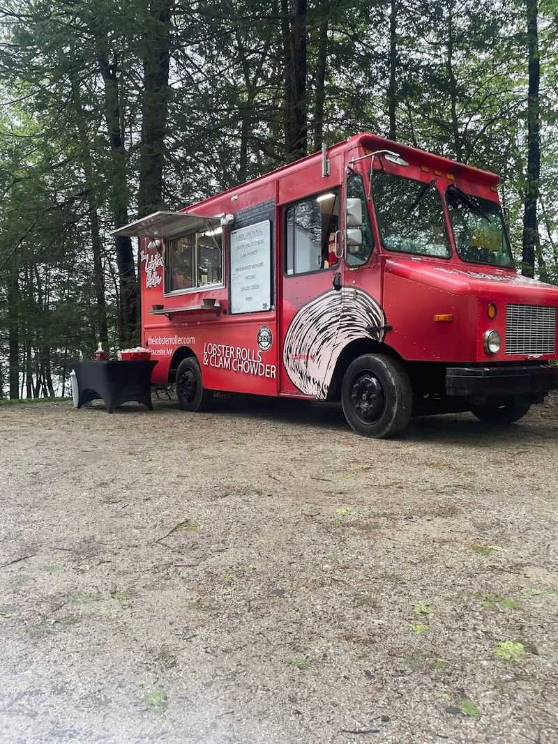 The Food Truck Still Shows Up Around The Region The Food Truck Still Shows Up Around The Region