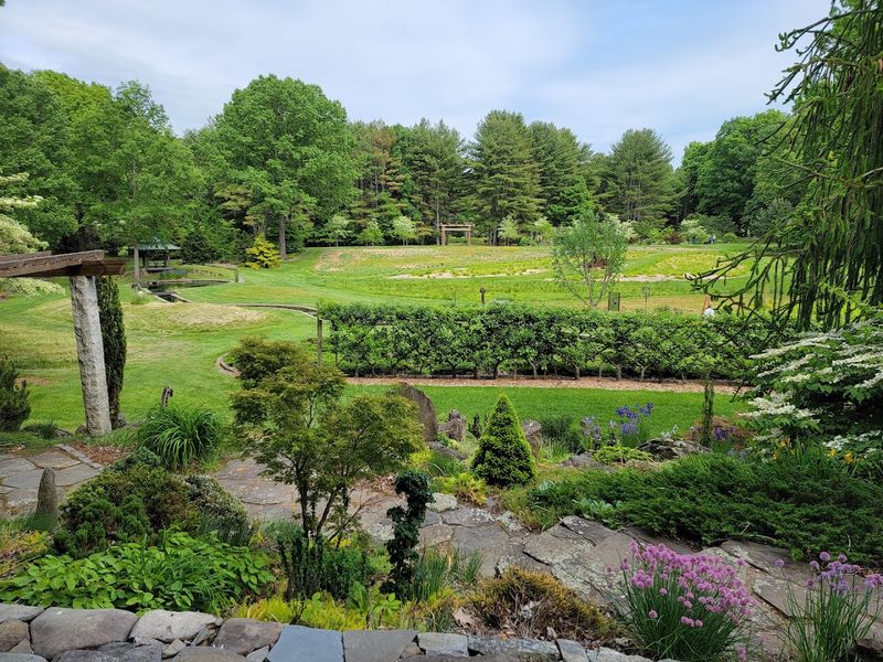 The Story Behind Bedrock Gardens The Story Behind Bedrock Gardens