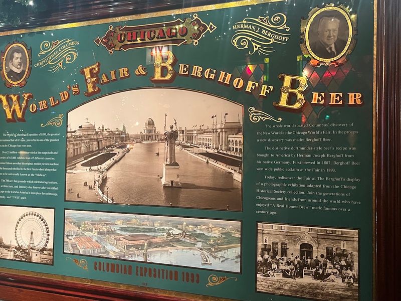 The Founding Story That Started It All in 1898