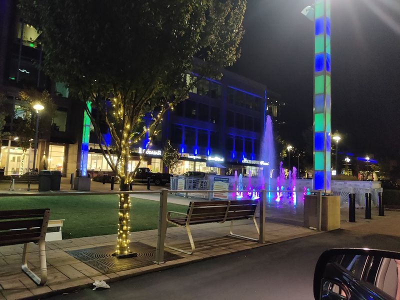 The Fountains At Gateway, Murfreesboro, Tennessee