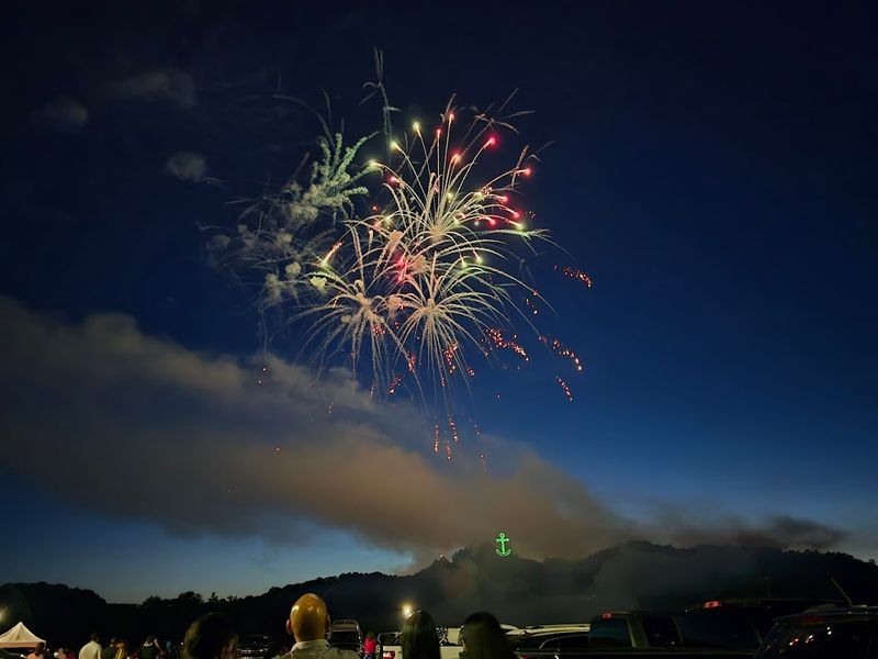 The Fourth of July Experience