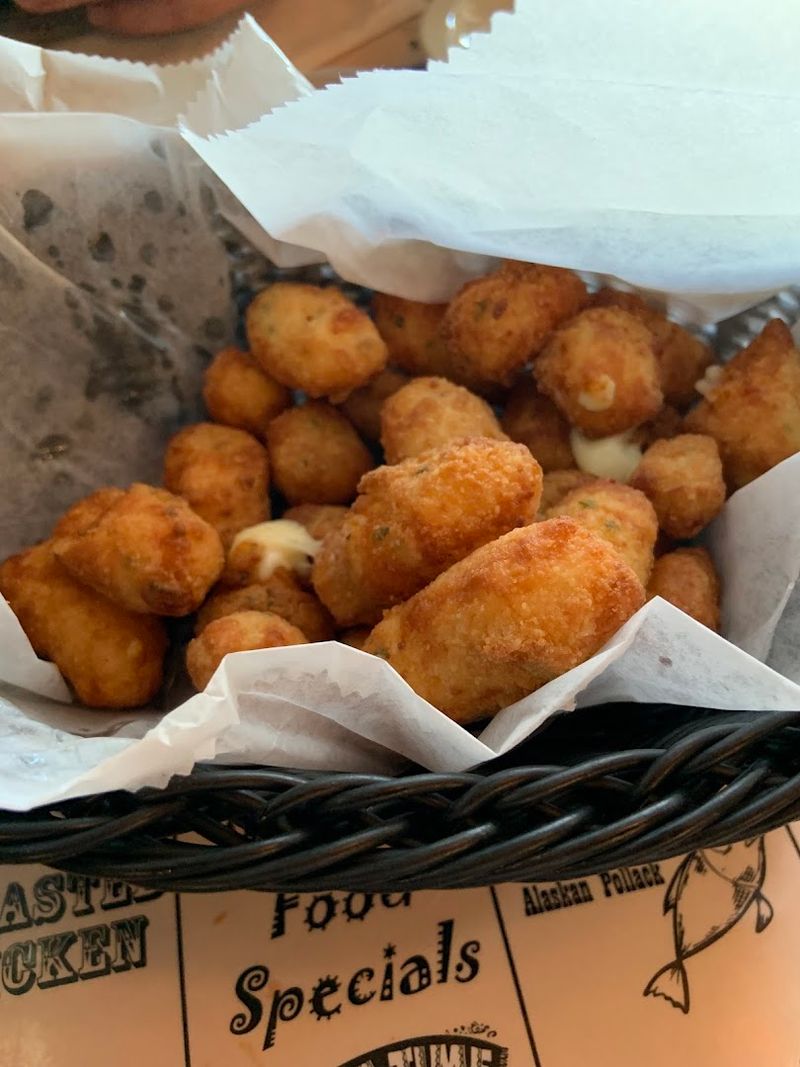 The Friday Fish Fry That Inspires Fierce Loyalty The Friday Fish Fry That Inspires Fierce Loyalty