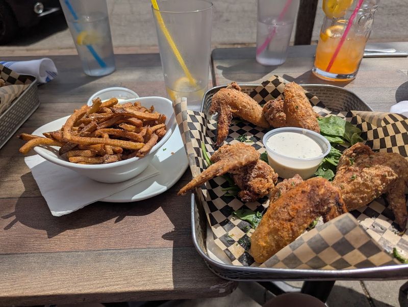 The Fried Chicken That People Cannot Stop Talking About The Fried Chicken That People Cannot Stop Talking About