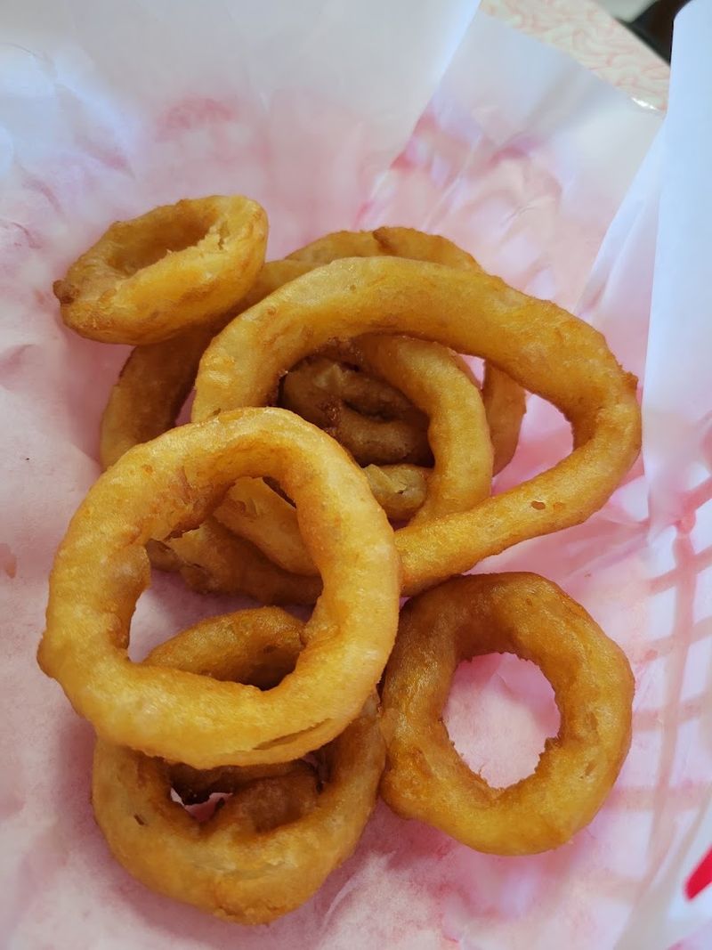 The Fried Pickles You Did Not Know You Needed The Fried Pickles You Did Not Know You Needed