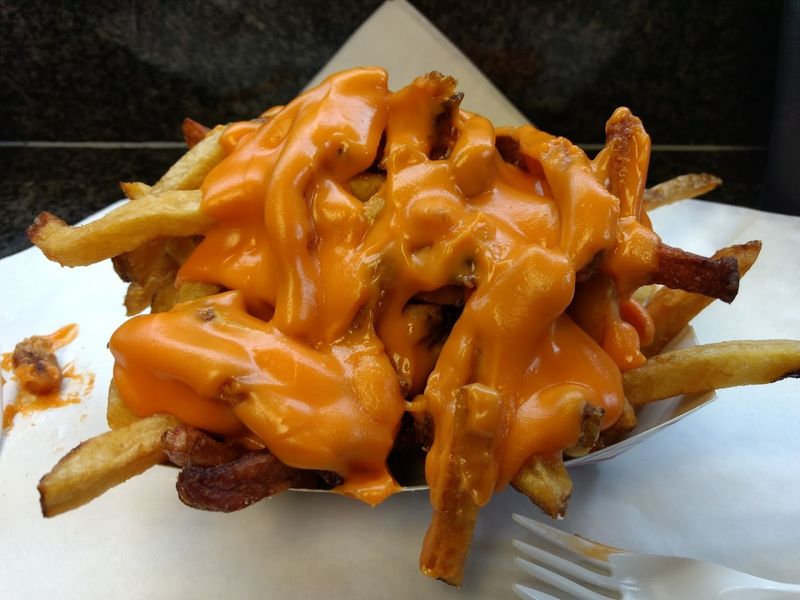 The Fries That Deserve Their Own Fan Club The Fries That Deserve Their Own Fan Club