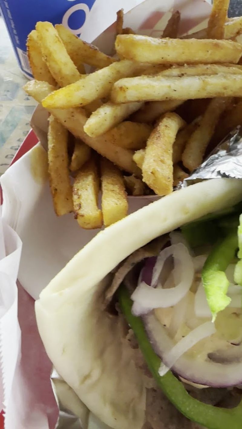 The Fries That Deserve Their Own Mention The Fries That Deserve Their Own Mention