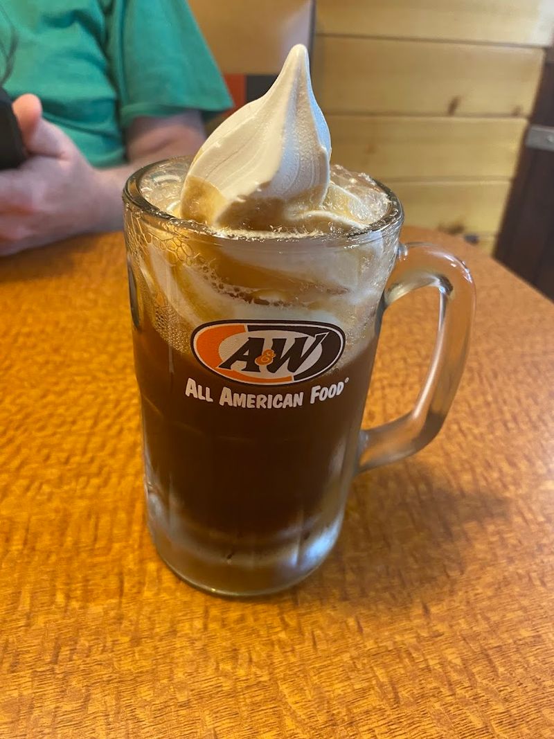The Frosty Mug Tradition That Started It All The Frosty Mug Tradition That Started It All