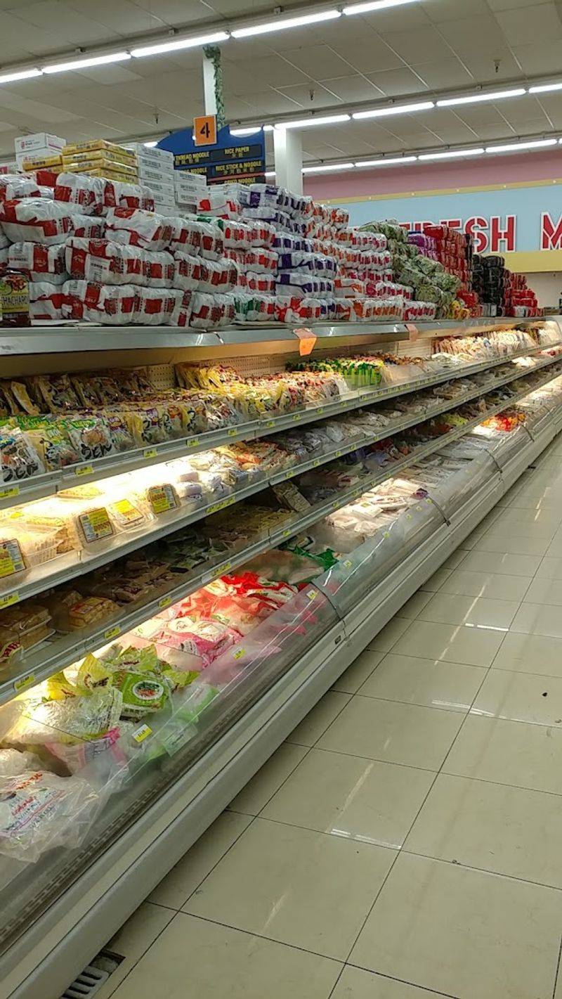 The Frozen Foods Section and What Makes It Worth Exploring The Frozen Foods Section and What Makes It Worth Exploring