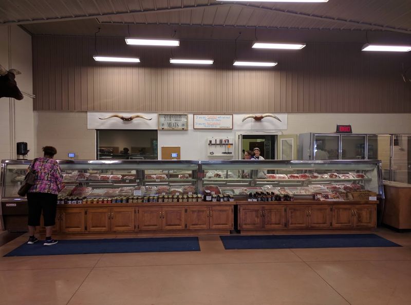 The Frozen Section That Keeps Surprising People The Frozen Section That Keeps Surprising People