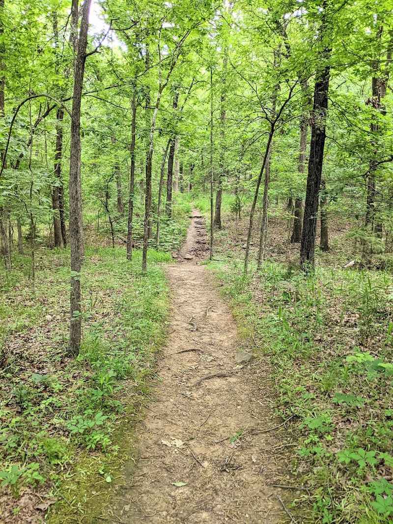 The Full 18-Mile Loop and What Makes It Challenging