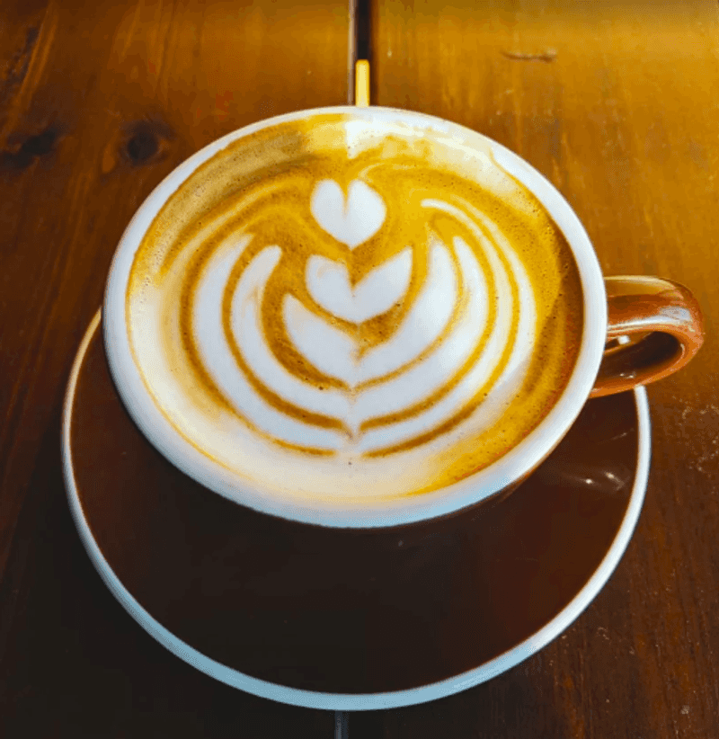 The Full Coffee Menu Breakdown The Full Coffee Menu Breakdown