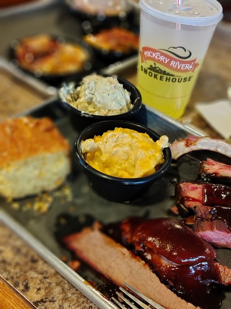 The Full Meat Menu Beyond Brisket