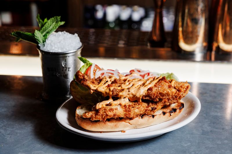 The Fusion Sandwich That Is Hard to Forget The Fusion Sandwich That Is Hard to Forget