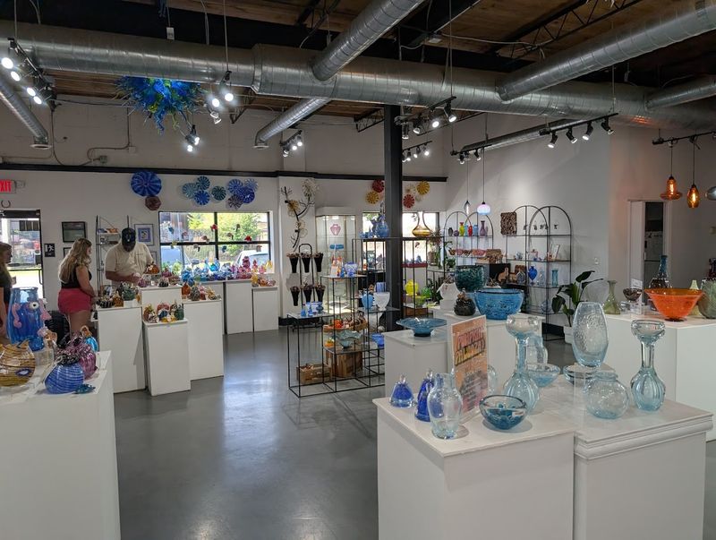 The Gallery and Ready-Made Pieces The Gallery and Ready-Made Pieces