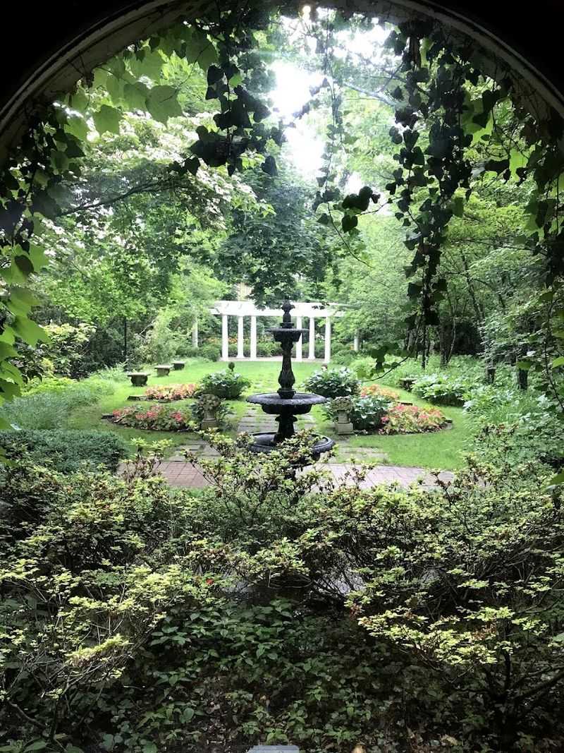 The Garden That Surprises Everyone