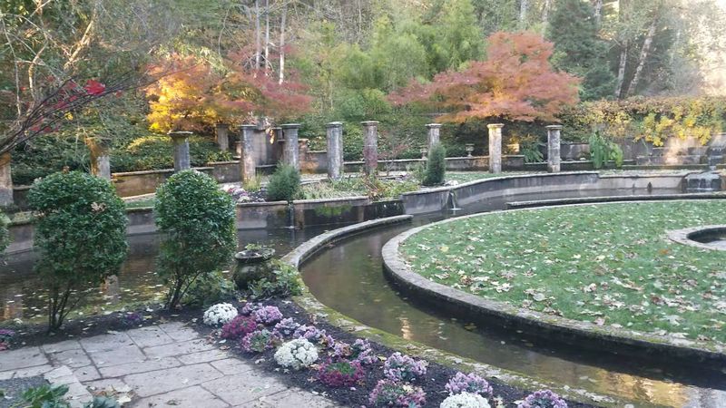 The Gardens That Surprise Every First-Time Visitor The Gardens That Surprise Every First-Time Visitor