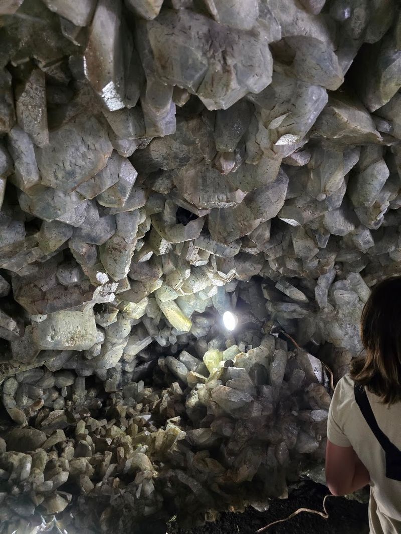 The Geological Significance Beyond the Record