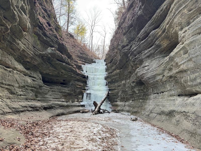 The Geology Behind Those 18 Sandstone Canyons The Geology Behind Those 18 Sandstone Canyons