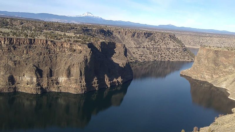The Geology That Built This Canyon