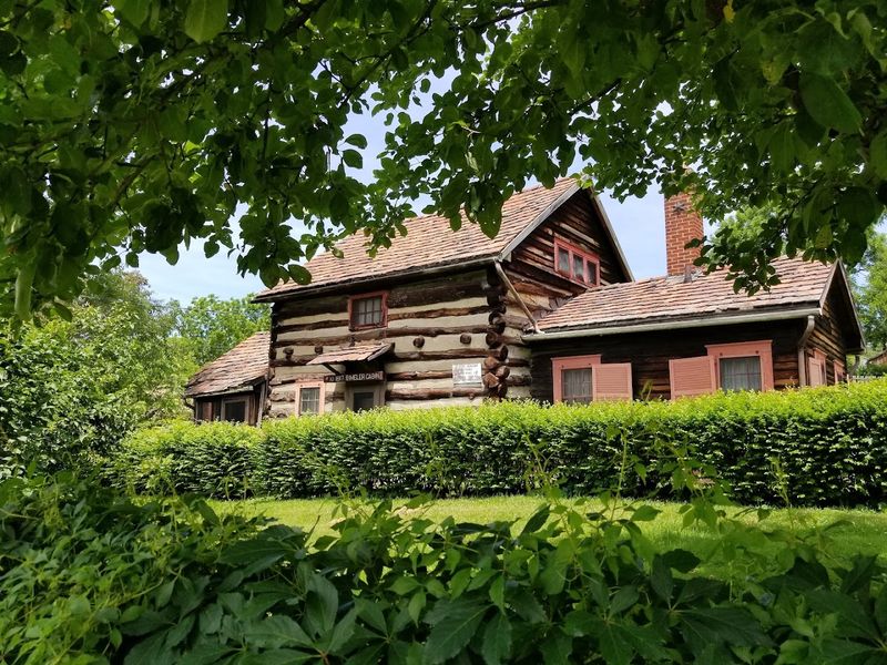 The German Separatists Who Built Zoar From Scratch The German Separatists Who Built Zoar From Scratch