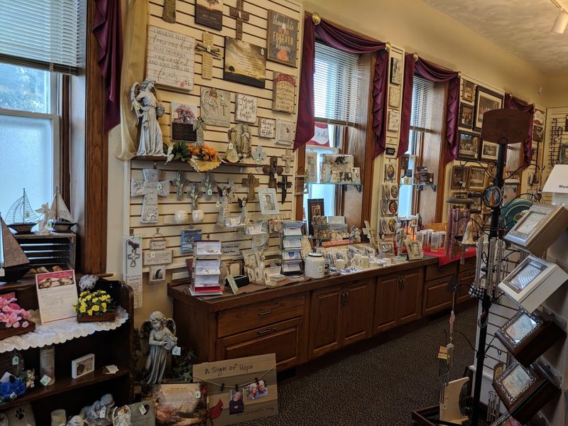 The Gift Shop The Gift Shop