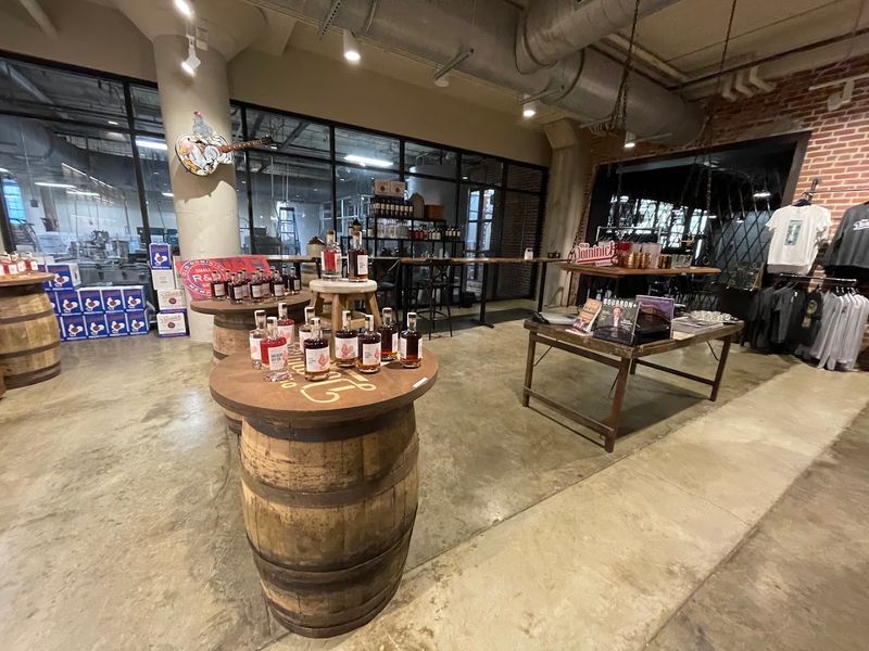 The Gift Shop Is Worth The Stop Alone The Gift Shop Is Worth The Stop Alone