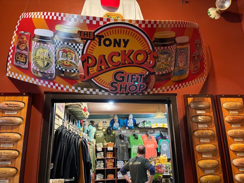 The Gift Shop That Lets You Take the Experience Home The Gift Shop That Lets You Take the Experience Home