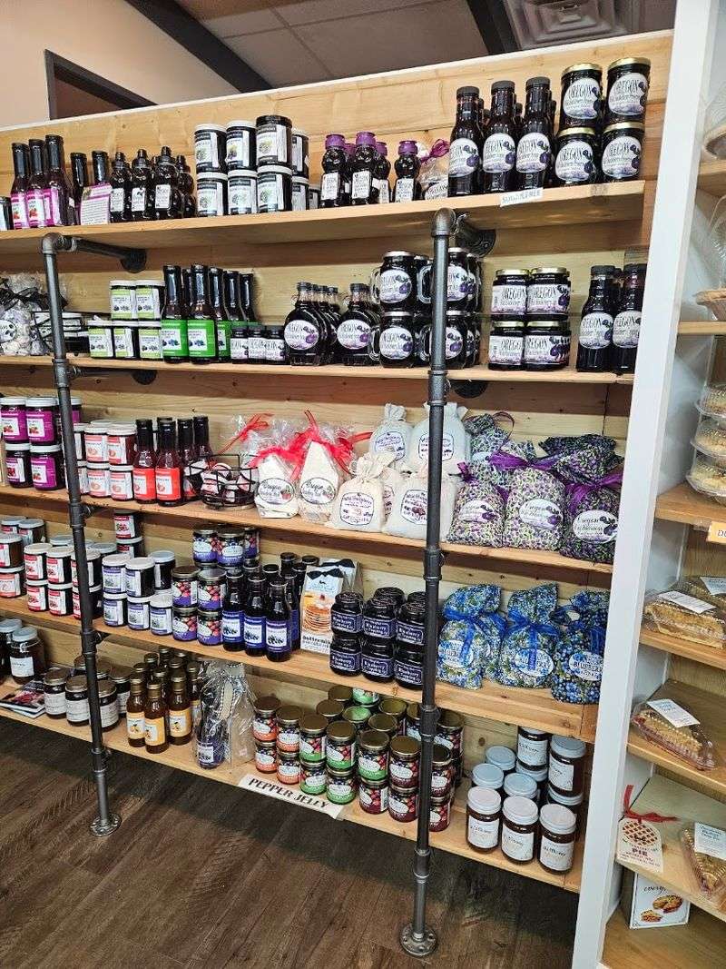 The Gift Shop Worth Browsing
