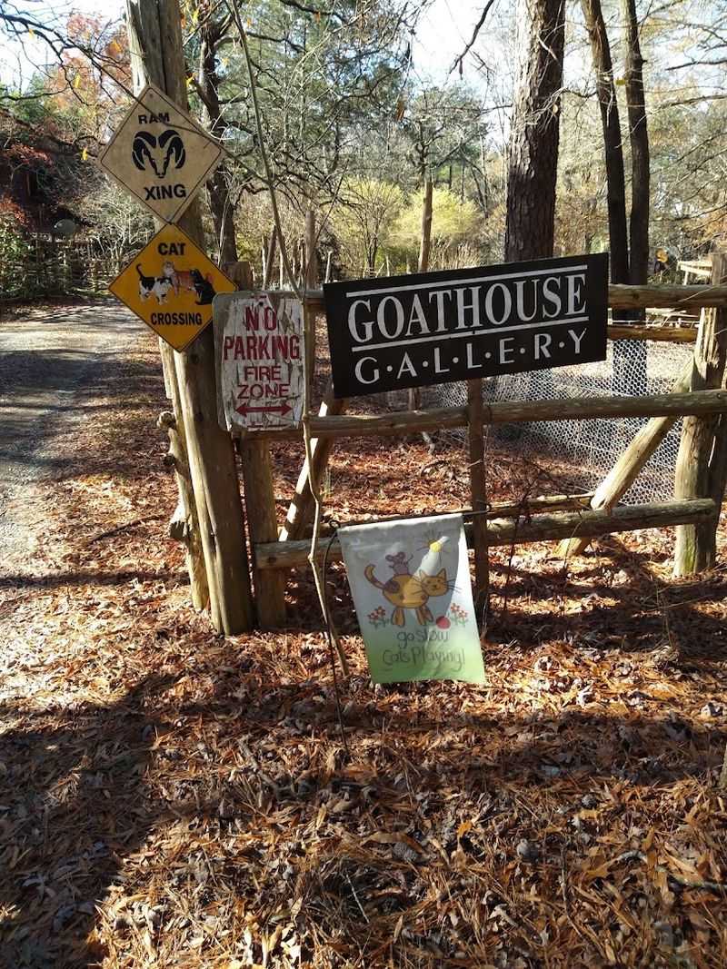 The Gift Shop and Art Gallery Worth a Look The Gift Shop and Art Gallery Worth a Look