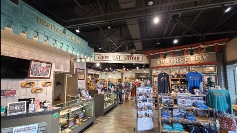 The Gift Shop and Bookstore That Deserve Your Time The Gift Shop and Bookstore That Deserve Your Time