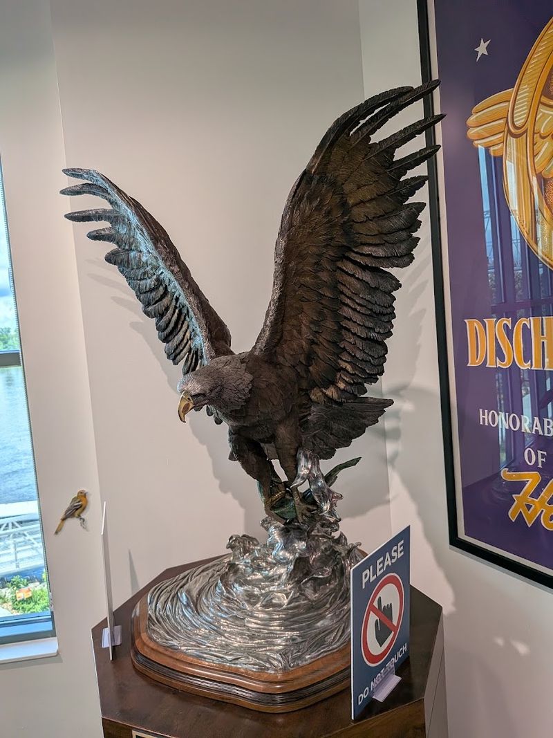 The Gift Shop and Ways to Support the Mission