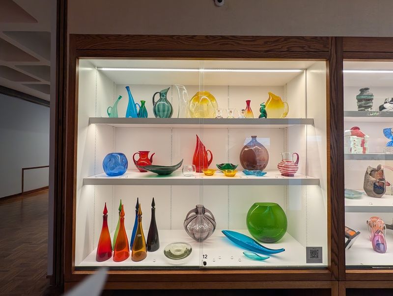 The Glass Collection That Tells the Ohio Valley's Industrial Story The Glass Collection That Tells the Ohio Valley's Industrial Story