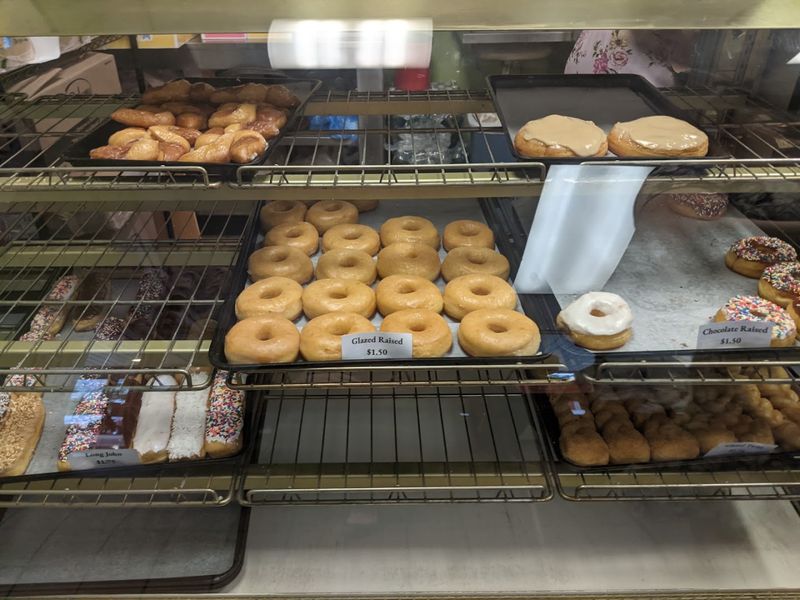 The Glazed Donut That Rivals the Best Around