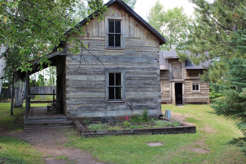 The Glen Location Historic Site The Glen Location Historic Site